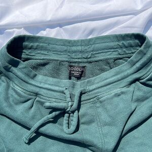 Goodlife Terry Sweatpant - Medium